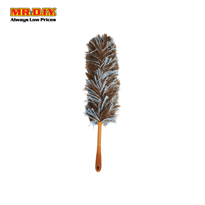 MR.DIY Microfiber Duster (58cm) Lazada