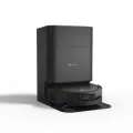 [New 2025] ECOVACS DEEBOT T80 OMNI หุ่นยนต์ดูดฝุ่นถูพื้น อัจฉริยะ โรลเลอร์ชำระล้างตัวเอง พร้อมสถานีชาร์จครบวงจร. 