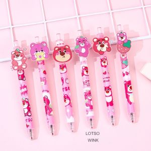 PULPEN MIKA LOTSO TINTA HITAM | PULPEN LOTSO | PEN LOTSO | ALAT TULIS SEKOLAH | ALAT TULIS KANTOR | PERALATAN TULIS | PULPEN LUCU | MSS