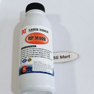 Mực in Laser Toner HP M402 (M102A 26A 79A 83A 85A Canon CRG 337) (NET 80g) / MÀU ĐEN