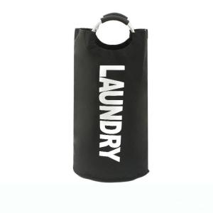 Portable Large Capacity Laundry Basket Foldable Household Storage Box Clothes Shoes Socks Storage Bag