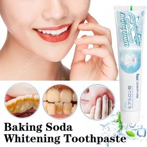 Niacinamide Toothpaste Fresh Teeth Tooth Mouth Care Brush Toothbrush Whitening Teeth Aquacool Whitening Toothpaste Cleaning Removes Stains Freshen Breath Oral Care 3D