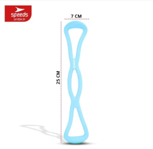 019-27 SPEEDS Yoga Pad Knee Kneepad Elbow Joint Support Alas Yoga Lutut Kaki Serbaguna Alas Olahraga