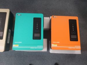 Biến tần năng lượng mặt trời hỗn hợp SCI-EVO4200