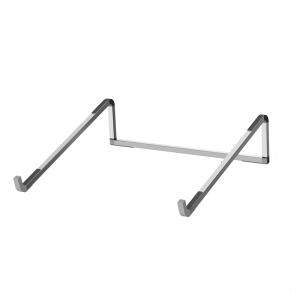 Bàn đế máy tính xách tay máy tính xách tay chủ kim loại giá để nguội cho văn phòng nhà cửa nghiên cứu nâng đỡ thoải mái