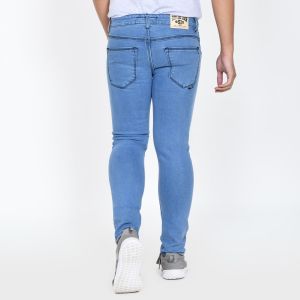 Celana Panjang Pria - Model skinyy - Celana Panjang Jeans Slimfit Pria - Brand Fifty One