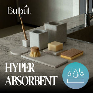 Bulbuls Diatomite Homeware