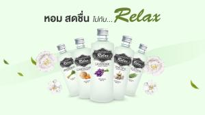 น้ำมันหอมระเหย กลิ่นมะลิ สำหรับเครื่องพ่นไอน้ำ  ขนาด 30 - 120 ml