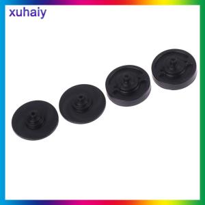 xuhaiy 2PCS 380 390 395 Motor Waterproof Dustproof Rubber Gasket Anti-vibration Pads For Toys Ship RC Bait Boat DIY Accessories