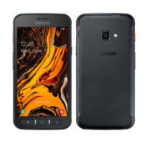 Samsung Galaxy Xcover 4s G398F 5.0 นิ้ว Octa-core 3GB RAM 32GB ROM 16MP กล้อง Dual SIM โทรศัพท์มือถือ Android