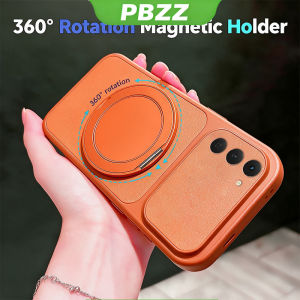 PBZZ Case for tecno spark 40 50 pro plus 40C 4g CAMON 40 50 ULTRA pro+ 5g phone casing shockproof new design aesthetic cute purple with 360 ° Rotatable Magnetic holder for girls KNYZJ3