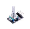 360 Degree Rotary Encoder Module for Arduino. 