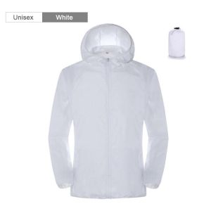 Ultra-Light Hiking Jacket Sun UV Protection Coats Fishing Skin Jackets For Men Women