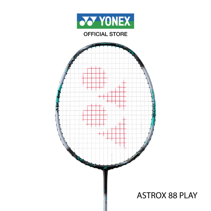 YONEX ASTROX 88 PLAY (GEN3)ไม้แบดมินตัน ครองเกมอย่างทรงพลังท้ายคอร์ท ...