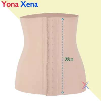 Korset Jumbo Pelangsing Perut Yutind 30 Cm | Stagen Wanita Pasca Melahirkan dan Penari 901B