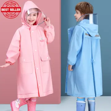 Big size raincoat best sale