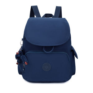 TAS RANSEL NYLON  /  RANSEL WANITA KOREA / TAS KERJA NYLON  / 009120