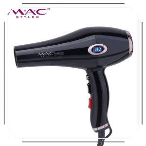 MAC Styler Professional Salon Hair dryer Mac Blower MC6685A 2500w