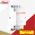 Khởi tép, Contactor dạng tép 2P, 20A-25A-40A - HDCH8S20220 - HDCH8S25220 - HDCH8S40220   Himel. 