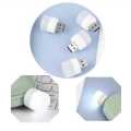 Lampu Led Usb Mini / Lampu Mini Led Usb Portable Kecil / Lampu Baca. 