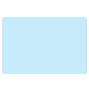 PLLEWY Washable Craft Mats Kitchen Dining Extra Large Table Placemat Silicone Mat Waterproof Pad Counter Protector