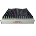 Charcoal Cabin Filter for Mitsubishi Mirage G4/Hatchback HB (2012 - 2022), Mitsubishi Xpander / Xpander Cross (2018 - 2022), CarFilter, Car Filter, Aircon Cabin Filter, AirconCabinFilter. 