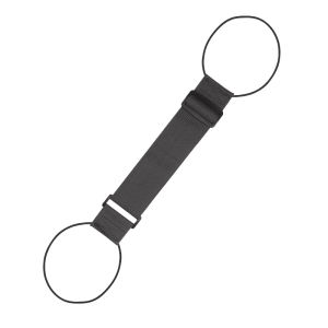 Luggage Strap Travel Bag Waterproof Elastic/Adult Business Travelers/Multifunction Adjustable Elastic Packing Band/Removable Washable