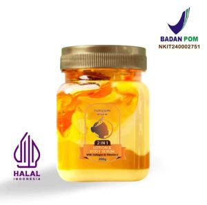 BPOM Yurizumi Lotion dan Serum 2 in 1