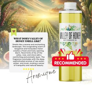 DPPH Water-Based Essential Oil 1L Humidifier Relaxing Aromatherapy Scent Diffuser Air Purifier