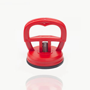 Car Dent Repair Puller Removal Tools Mini Car Dent Remover Sucker Puller Suction Cup Panel Sucker Auto Bodywork Repair Kit Glass Lifter For Pulling Small Dents