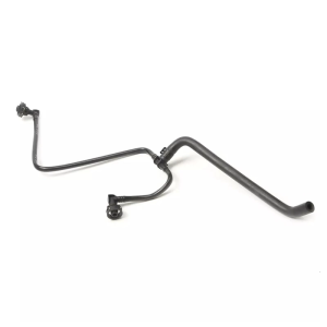 Ống trở lại dễ dàng cài đặt cho toa xe 2013 2015 thay thế 8k0121081bh 95b12144 7A bình chứa chất làm nguội Tank ống tản nhiệt