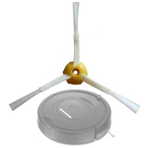 Replacement Side Brush 3-Armed for i-Robot for Roomba 600 700 Series 550 560 630 650 760 Vacuum Cleaner Robotic Parts