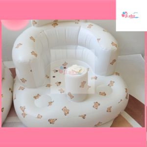 Inflatable baby chair sofa Training Seat Baby Seat Bath Chair