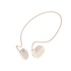 Tai nghe Supernova B08 Bluetooth 5.4 Tai nghe không dây thể thao Tai nghe dẫn truyền xương có Mic Tai nghe đeo cổ XF22 Cùng phong cách