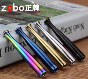 PEROKOK SEHAT ZB352 PIPA FILTER SARINGAN ASAP PERMANEN KHUSUS 7MM DAN 6MM BAHAN METAL SEMUA