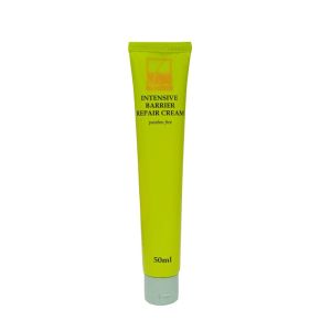 NIKS Intensive Barrier Repair Cream | Dry & Sensitive Skin | Eczema & Rosacea Relief | Baby-Friendly Moisturizer