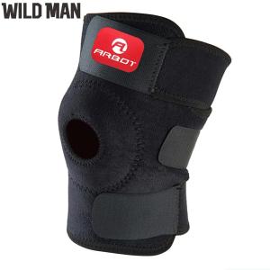 (Ready) Sports Knee Pad Support Brace Running Basketball Patella Guard Protector