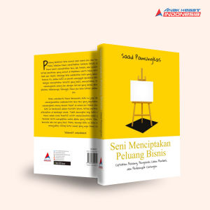 Buku Seni menciptakan peluang bisnis