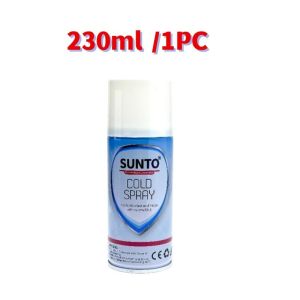 Sunto Cold Spray/Sport Muscle Pain Relief Spray/Pain Reliever Muscle 99.2g