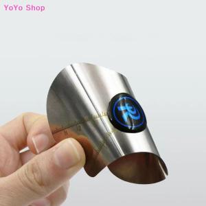 💕 YoYo Shop 💕 Mobile Phone Pad Laptop Screen Separating 0.1mm Steel Opening Pry Tools Curved Screen Ultra Thin Metal Opening Tool