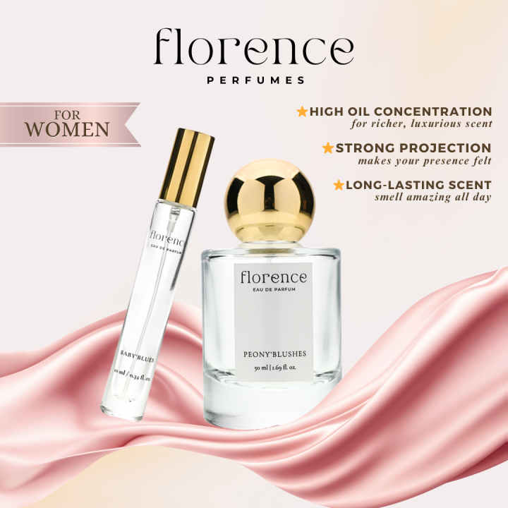 Long Lasting Perfumes Best Strong Women's Perfume Long