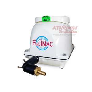 Fujimac Air Blow Pump - 40R
