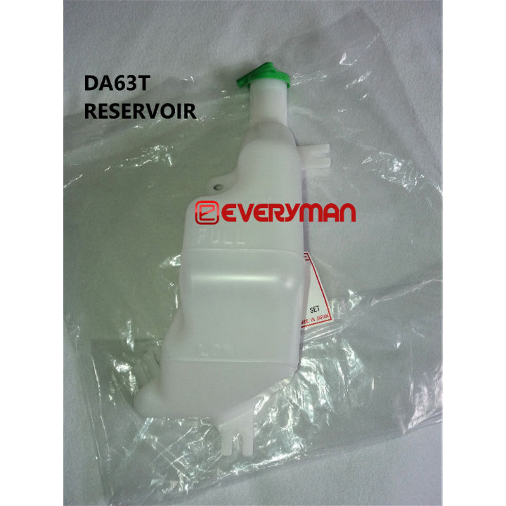 SUZUKI CARRY DA63T /DA65T COOLANT RESERVOIR | Lazada PH