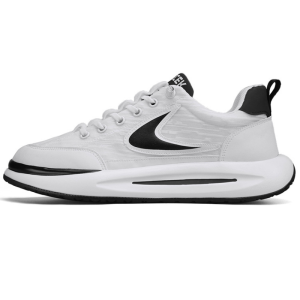 Sepatu Sneakers Pria Import Trendi Kekinian Style Casual & Modis Hangout Fashionable 121244