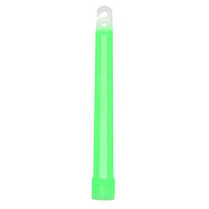 6 Inches / 15CM Glow Stick with Hook Night Multicolor Camping Concert Decoration Night Lights Stick