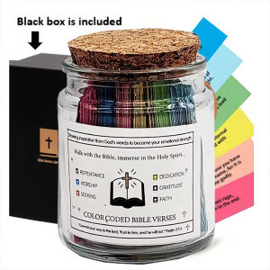 Bible Verses Read Me When Bible Verses Jar Emotions FeelingsGlass Scripture Prayer Jar Coloring