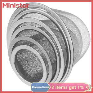Reusable Stainless Steel Mesh Tea Infuser Strainer Teapot Tea Leaf Spice Filter