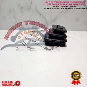 KARET GARPU KOPLING TOYOTA AVANZA