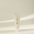 Beauty Of Joseon Relief Sun SPF50+ PA++++ บิวตี้ออฟโชซอน ครีมกันแดดเนื้อบางเบา 50ml (Rice + Probiotics/Aqua-Fresh). 