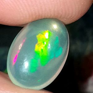 Batu Cincin Kalimaya Kristal Jarong Super: Desain & Aksesoris